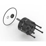 Monarch 500246312171270 Pump Assembly. Fixed Price $107.09.