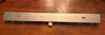 AGL75172632 Lg Stainless Silver Dishwasher Control Panel Assembly Brand New Oem. Fixed Price $229.00.