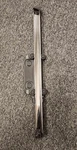 Kitchenaid Dishwasher Third Level Track W11441109,W11231345,W11231348,W11256437. Fixed Price $17.56.