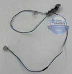 One Year Warranty Oem Viking Dishwasher Program End Signal Module 1738830500. Fixed Price $23.85.