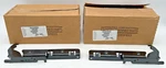 Whirlpool WP8534853 & WP8534854 Left/ Right Dishwasher Hinges Oem Genuine. Fixed Price $147.00.