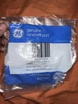 Genuine Renewal Dishwasher Replacement PART.4 Ct Roller Lower WD12X10074. Fixed Price $30.00.