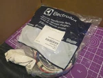 154870101 - Frigidaire Genuine Oem Electrolux Dishwasher Wiring Harness. Fixed Price $54.99.