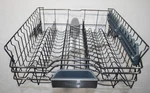 New 00777778 Bosch Thermador Dishwasher Upper Rack Oem AP6801691. Fixed Price $186.99.