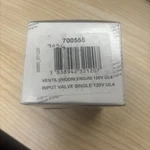 700555 Asko Valve EA2. Fixed Price $81.89.
