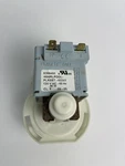 Whirlpool Kenmore Dishwasher Drain Pump-part# 8268460. Fixed Price $9.85.