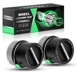 1C3Z3B396DA 4WD 4X4 Manual Front Wheel Locking Hub Compatible With Ford F250 .... Fixed Price $92.16.
