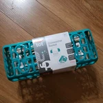 New Oxo Tot Dishwasher Basket For Bottle Parts & Accessories Teal Color. Fixed Price $12.00.
