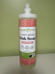Sky Organics Dish Soap Plant - Based Grapefruit 16 Fl. Oz.. Fixed Price $12.99.