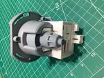 0120400050C S3035 Fisher Paykel Dishwasher Pump Motor AZ168866 SL248. Fixed Price $48.43.