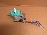 Ge Dishwasher Timer W/ Knob Part # WD21X10155 WD09X10031. Fixed Price $16.18.