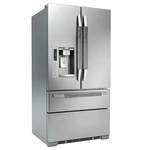 Daixers 3PCS Refrigerator Door Handle Covers 15.74" 5.5" 6" 5", Gray. Fixed Price $18.84.