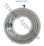 Fisher&paykel 527618 522091 Pump And Heater Plate. Fixed Price $78.53.