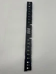 Lg EBR85054116 Dishwasher Electronic Control Board Manufacturer (oem) PART#LB46. Fixed Price $14.99.