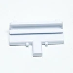 WP99002085 Whirlpool White Door Latch Handle Oem. Fixed Price $56.95.