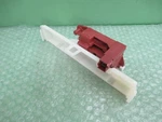 2269402 2269440 Viking Dishwasher Door Lock Handle Latch. Fixed Price $27.77.