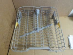 Samsung Dishwasher Upper Rack New Part # DD97-00763A. Fixed Price $129.58.