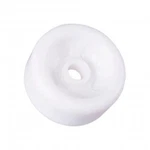 Ge WD12X23419 Roller Lower Rack, 1/2" Plastic Dishwasher Part. Fixed Price $48.10.