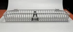 Electrolux Dishwasher Long Utensil Basket Assembly 1545732 / 154581204 Oem. Fixed Price $20.00.