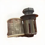 Bosch Dishwasher Mesh Micro Filter SHE68R55UC/69 SHE68R56UC/63. Fixed Price $24.95.