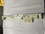 Whirlpool W11087432 W11093318 Dishwasher Control Board Panel AZ233518 WMV738. Fixed Price $41.94.