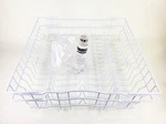 Ge Dishwasher Upper Rack Replacement WD28X10230 WD28X10369 WD28X10011 White. Fixed Price $57.73.