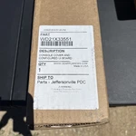 WD21X33551 Console Cover And Configured Ui Board Compatible With Ge. Fixed Price $77.50.
