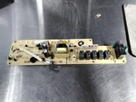 Used Control Board For Frigidaire Dishwasher Pt# WQP22-6301C-US Free Shipping!!. Fixed Price $17.43.
