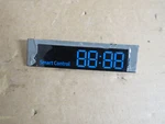 Samsung Dishwasher Led Display New Part # DD07-00021B. Fixed Price $22.39.