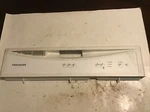 Frigidaire Dishwasher Control Panel 154788801. 141-203. Fixed Price $35.99.