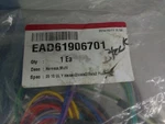 EAD61906701 Lg Harness,multi Oem. Fixed Price $175.00.