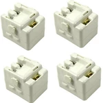 4-PACK Hqrp Relay And Overload Kit For Maytag Mtb Mtf Ptb Series Refrigerators. Fixed Price $16.95.
