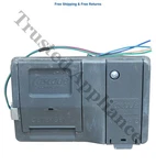 Dishwasher Detergent Dispenser Part # WD12X22577 WD12X28240. Fixed Price $17.99.