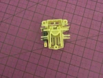DD34-00002A Samsung Genuine Oem Dishwasher Door Lock Switch. Fixed Price $12.99.