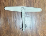 Oem Genuine Kenmore Dishwasher Spray Arm Assembly, 8269022, WP8535083, 8268327. Fixed Price $24.99.