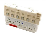 Bosch 00676959 Control Unit. Fixed Price $246.50.