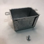 WD12X448 Ge Dishwasher Junction Box Oem. Fixed Price $9.10.