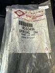 4160496 New Sealed Bag Genuine Oem Whirlpool Dishwasher Door Spring. Fixed Price $12.98.