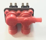 Maytag Oem Washer Water Inlet Valve K- 52901 Whirlpool. Fixed Price $14.99.