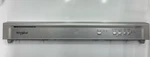 Oem Whirlpool W11546171 W11647667 Dishwasher Control Panel Stainless/gray. Fixed Price $49.99.