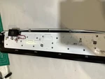 Whirlpool W10596694 W10870765 W11175821 Washer Control Panel AZ229185 ZCV982. Fixed Price $86.55.