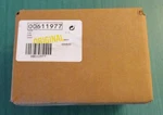 Bosch Gas Cooktop - Burner Base 00611977 New / Tested. Fixed Price $34.99.