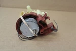 Asko Dishwasher -position Diverter Valve Part # 521390. Fixed Price $44.98.