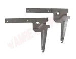 5304513274 Frigidaire Dishwasher Door Hinge Arm Kit, Left & Right Hand. Fixed Price $64.33.