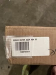 Ge Outer Door Assembly WD27X24844. Fixed Price $100.00.