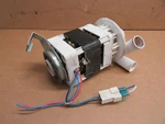 Whirlpool Dishwasher Pump Motor Ass. Part #W10222074 WPW10222074. Fixed Price $38.59.