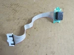 Frigidaire Dishwasher Display Board - New Part # 5304532971. Fixed Price $56.98.