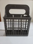 Kitchen Aid Silverware Utensil Dishwasher Basket Pn 8546364. Fixed Price $11.99.