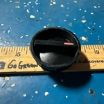 Whirlpool Dishwasher Timer Knob 8274849. Fixed Price $13.89.