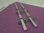 W11192638 - Whirlpool Kitchenaid Oem Dishwasher Rail (set Rh / Lh) W11192640. Fixed Price $46.99.